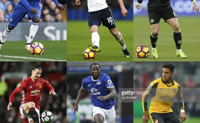 PFA Player of the Year: An analysis of the candidates